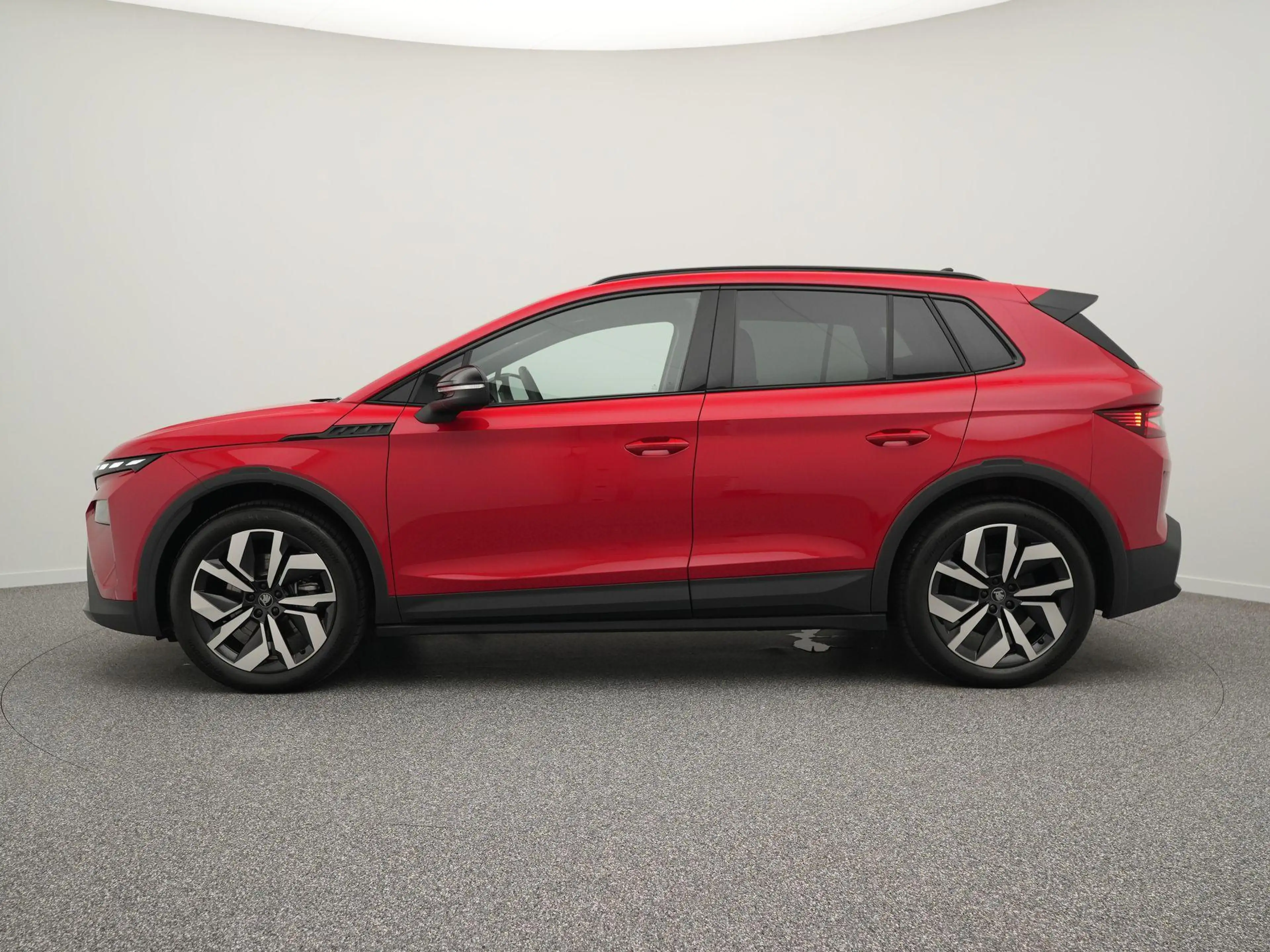 Skoda Elroq 60 Sportline | Trekhaak | SOH 100% | Warmtepomp | — photo 13