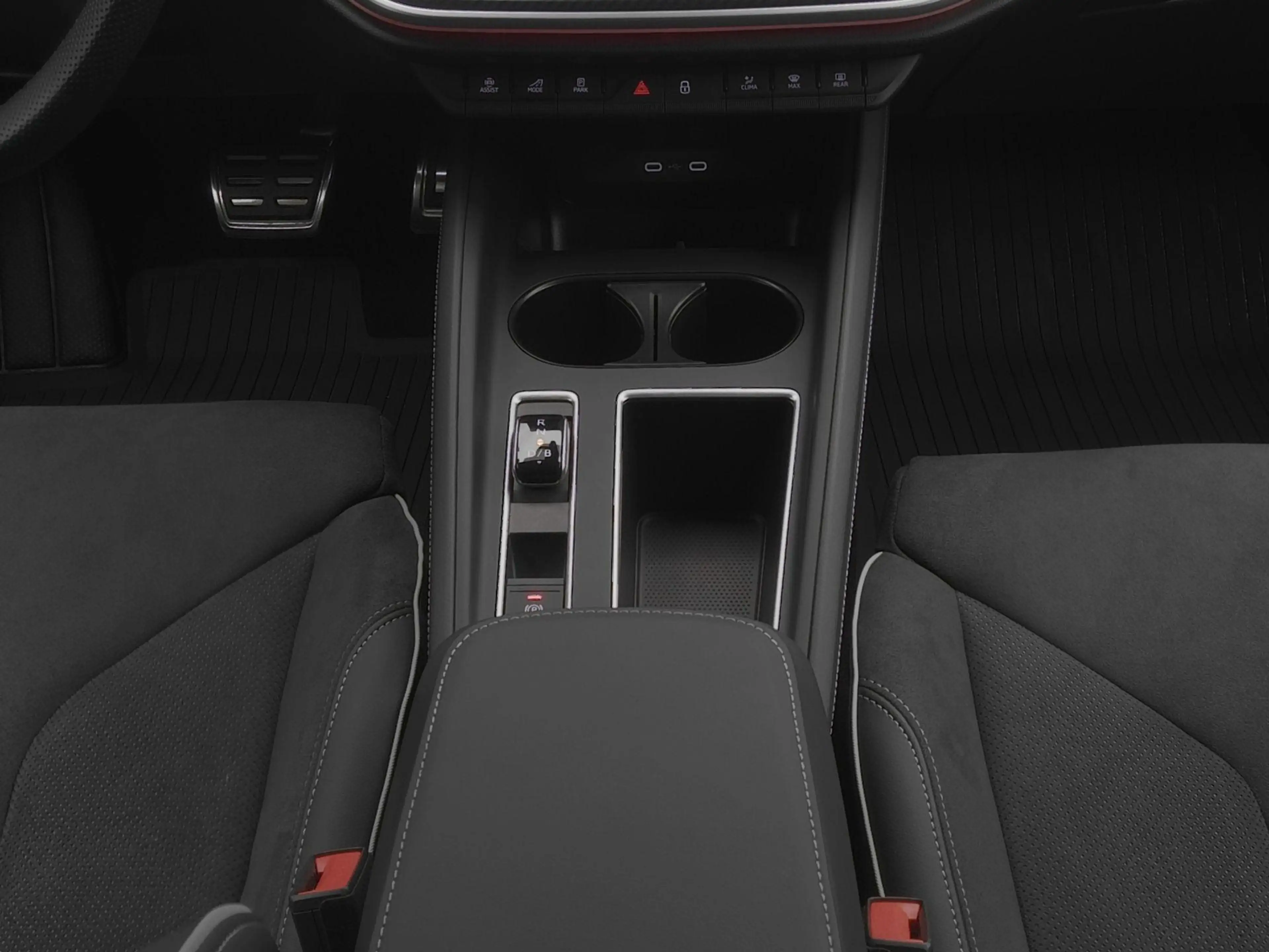 Skoda Elroq 60 Sportline | Trekhaak | SOH 100% | Warmtepomp | — photo 11