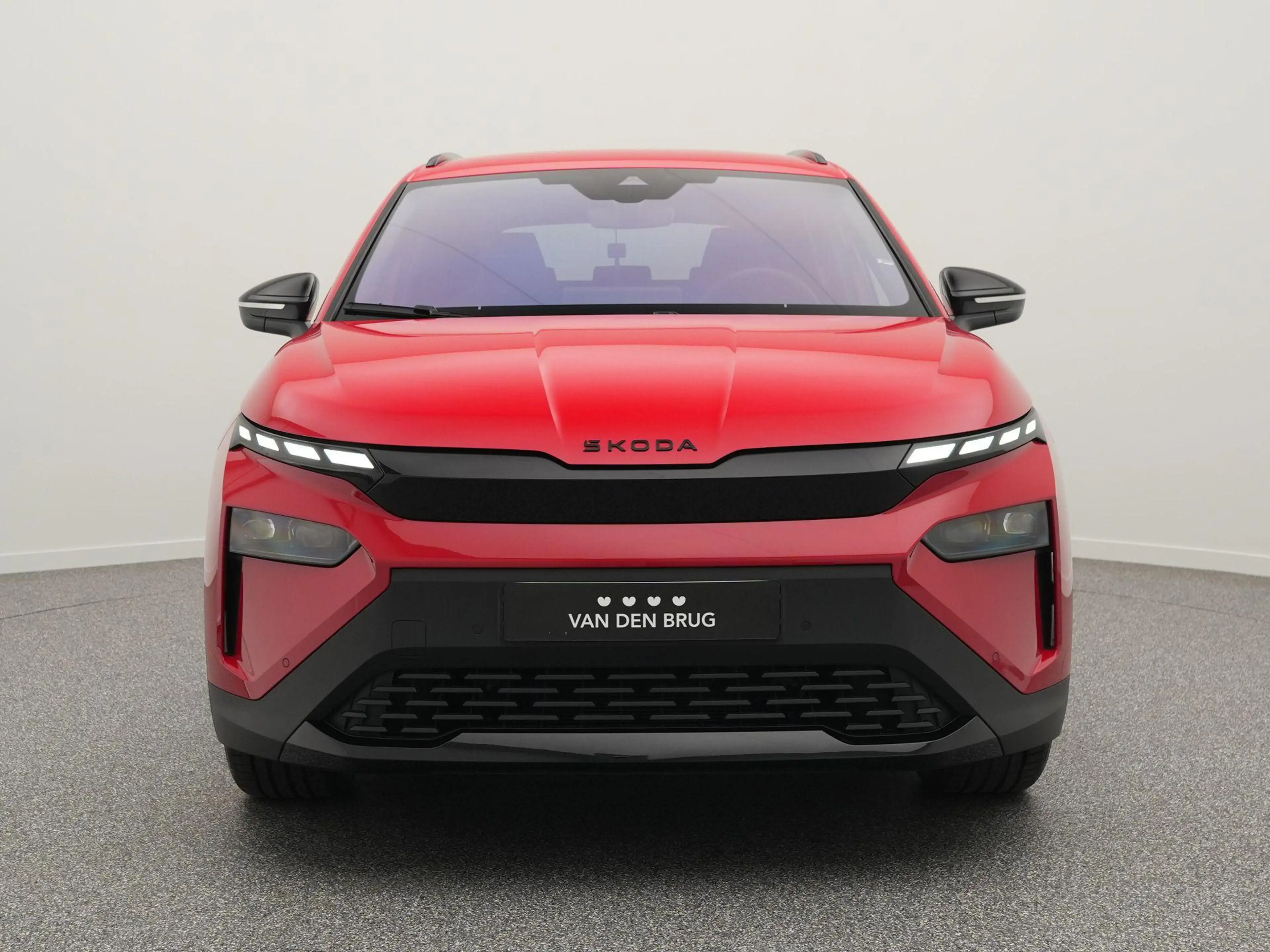 Skoda Elroq 60 Sportline | Trekhaak | SOH 100% | Warmtepomp | — photo 6