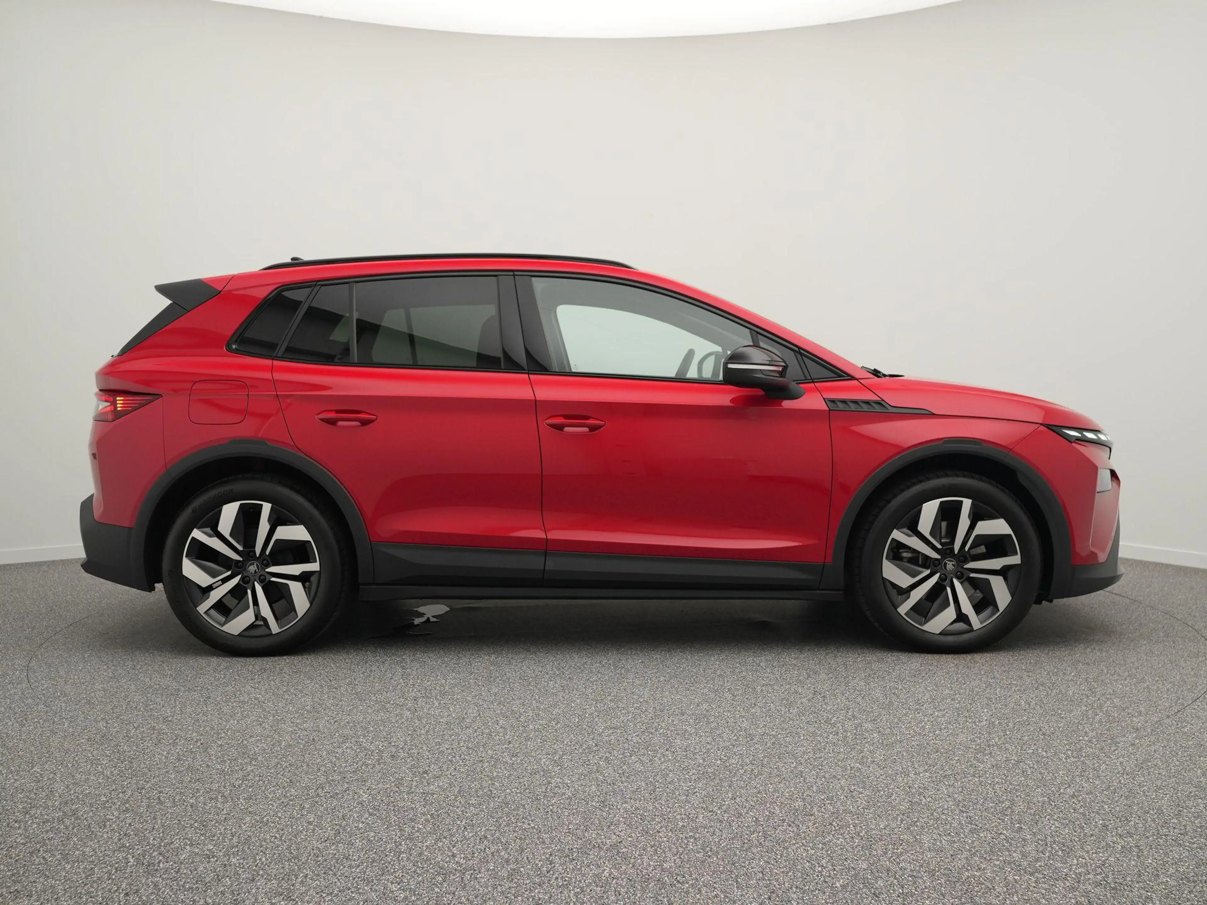 Skoda Elroq 60 Sportline | Trekhaak | SOH 100% | Warmtepomp | — photo 14