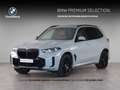 BMW X5 xDrive50e M-Sport Pro Trekhaak Grijs - thumbnail 1