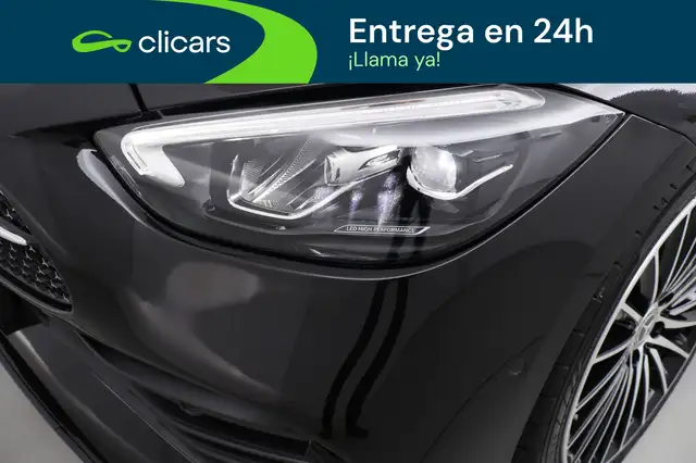 Mercedes-Benz C-Class view 10