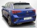 Volkswagen T-Roc 2.0 TDI R-Line DSG AHK/Kamera/Matrix/elHck Blau - thumbnail 3