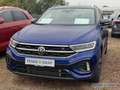 Volkswagen T-Roc 2.0 TDI R-Line DSG AHK/Kamera/Matrix/elHck Blau - thumbnail 2