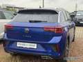 Volkswagen T-Roc 2.0 TDI R-Line DSG AHK/Kamera/Matrix/elHck Blau - thumbnail 4
