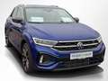 Volkswagen T-Roc 2.0 TDI R-Line DSG AHK/Kamera/Matrix/elHck Blau - thumbnail 7