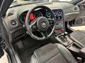 Alfa Romeo 159 SW 2.0 jtdm Turismo 170cv Czarny - thumbnail 10
