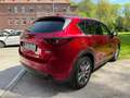 Mazda CX-5 2.2 Diesel Sports-Line AWD/Met./AHK/Leder/All-In! Rot - thumbnail 2