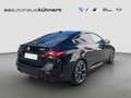 BMW 218 d Gran Coupé ///M Sportpaket LED SpurAss 360° Schwarz - thumbnail 7