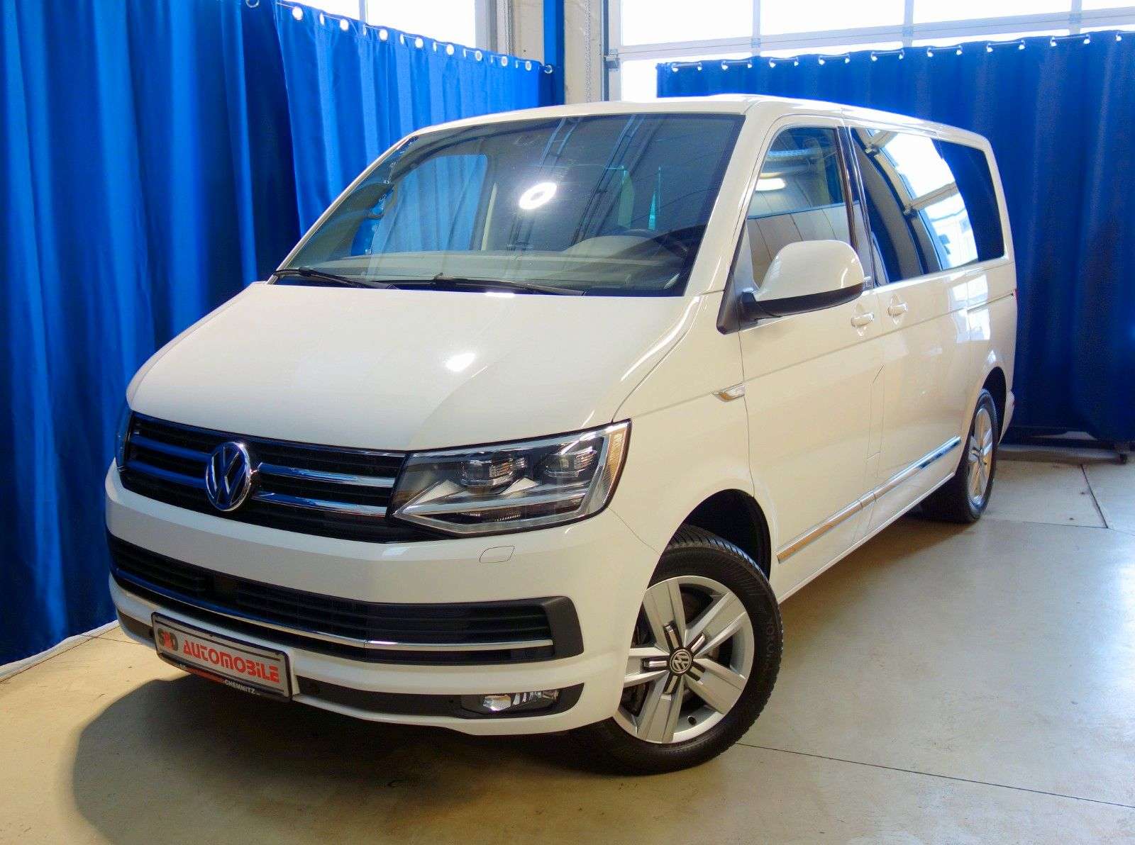 Second hand Volkswagen  2.0