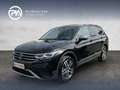 Volkswagen Tiguan Allspace Life TDI 4MOTION DSG Noir - thumbnail 1