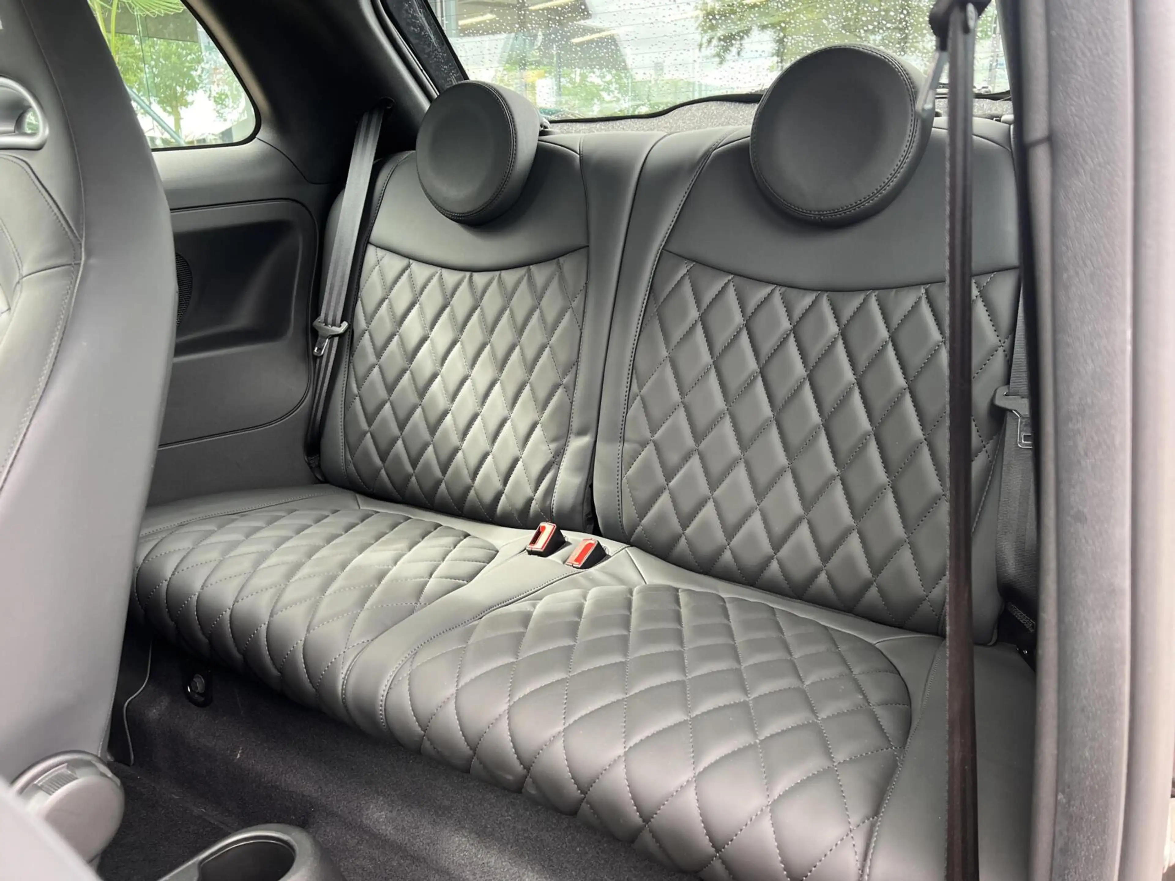 Fiat 500 Abarth 1.4 T-Jet 595 — photo 23