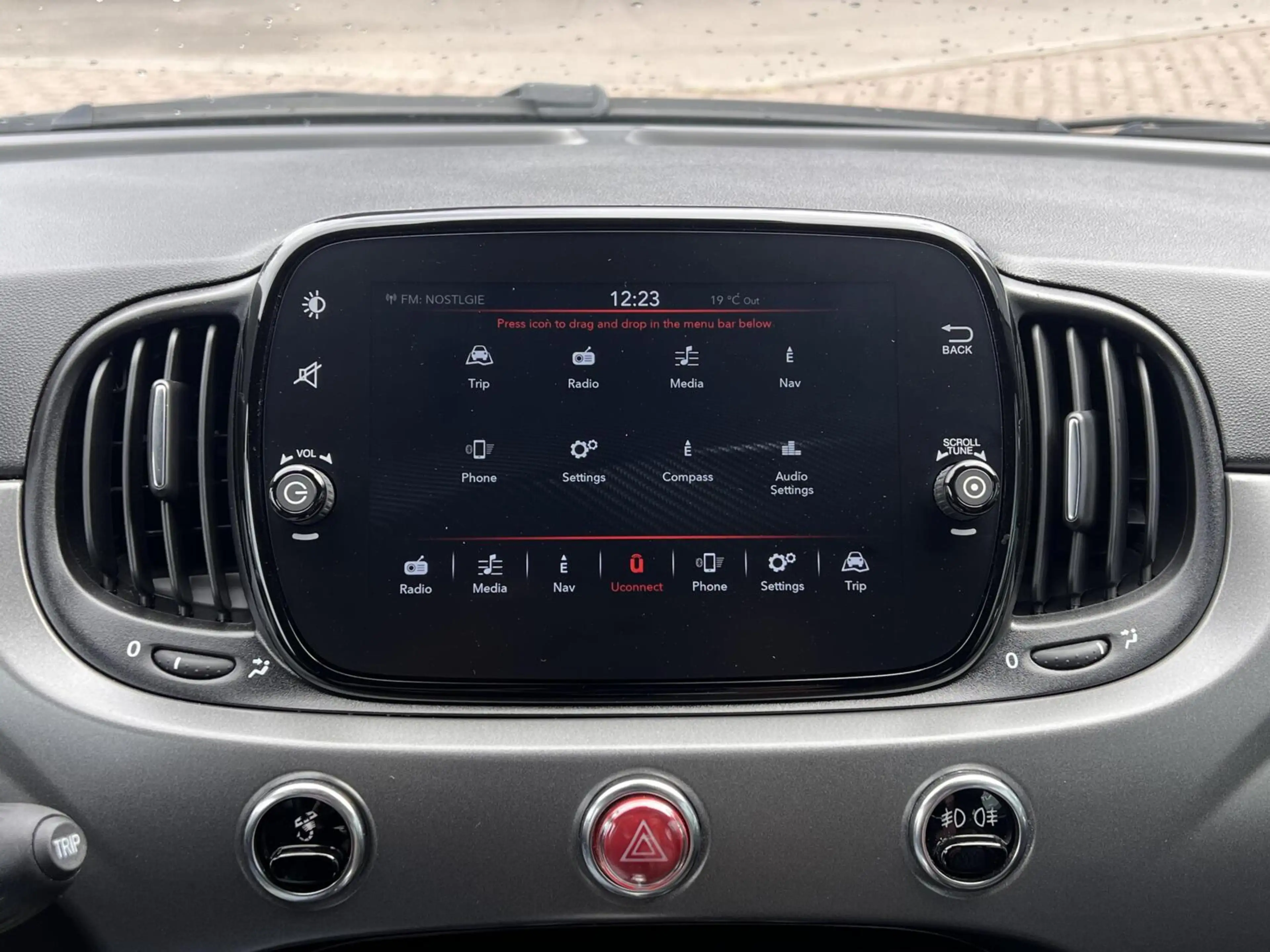 Fiat 500 Abarth 1.4 T-Jet 595 — photo 27
