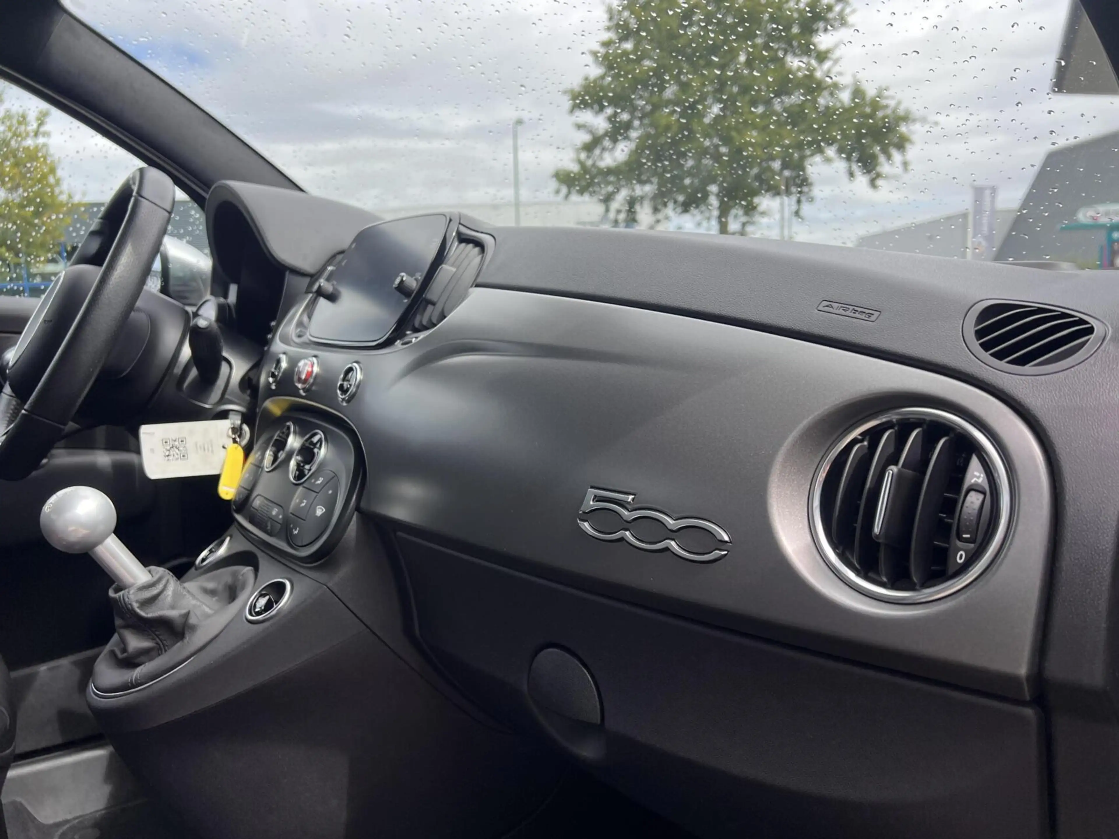 Fiat 500 Abarth 1.4 T-Jet 595 — photo 39