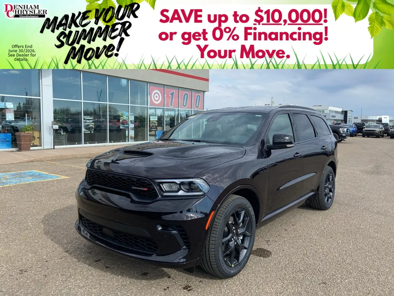 Dodge Durango photo Dodge Durango