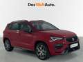 SEAT Ateca 2.0TDI CR S&S FR DSG 150 Rojo - thumbnail 2