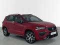 SEAT Ateca 2.0TDI CR S&S FR DSG 150 Rojo - thumbnail 1