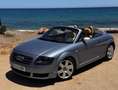 Audi TT Roadster 1.8T Tiptronic 6vel. 180 - thumbnail 1