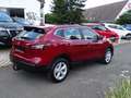 Nissan Qashqai 1.3 DIG-T SHIRO NC-SHZ-AHK Rouge - thumbnail 4