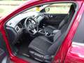 Nissan Qashqai 1.3 DIG-T SHIRO NC-SHZ-AHK Rouge - thumbnail 5