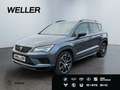 CUPRA Ateca 2.0 TSI 4Drive DSG*AHK*Pano*360°*ACC*SHZ* Grau - thumbnail 1