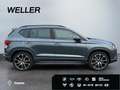 CUPRA Ateca 2.0 TSI 4Drive DSG*AHK*Pano*360°*ACC*SHZ* Grau - thumbnail 10