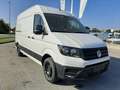 Volkswagen Crafter 35 L3H3 2.0TDI 140CV GARANZIA 5 ANNI Bianco - thumbnail 1
