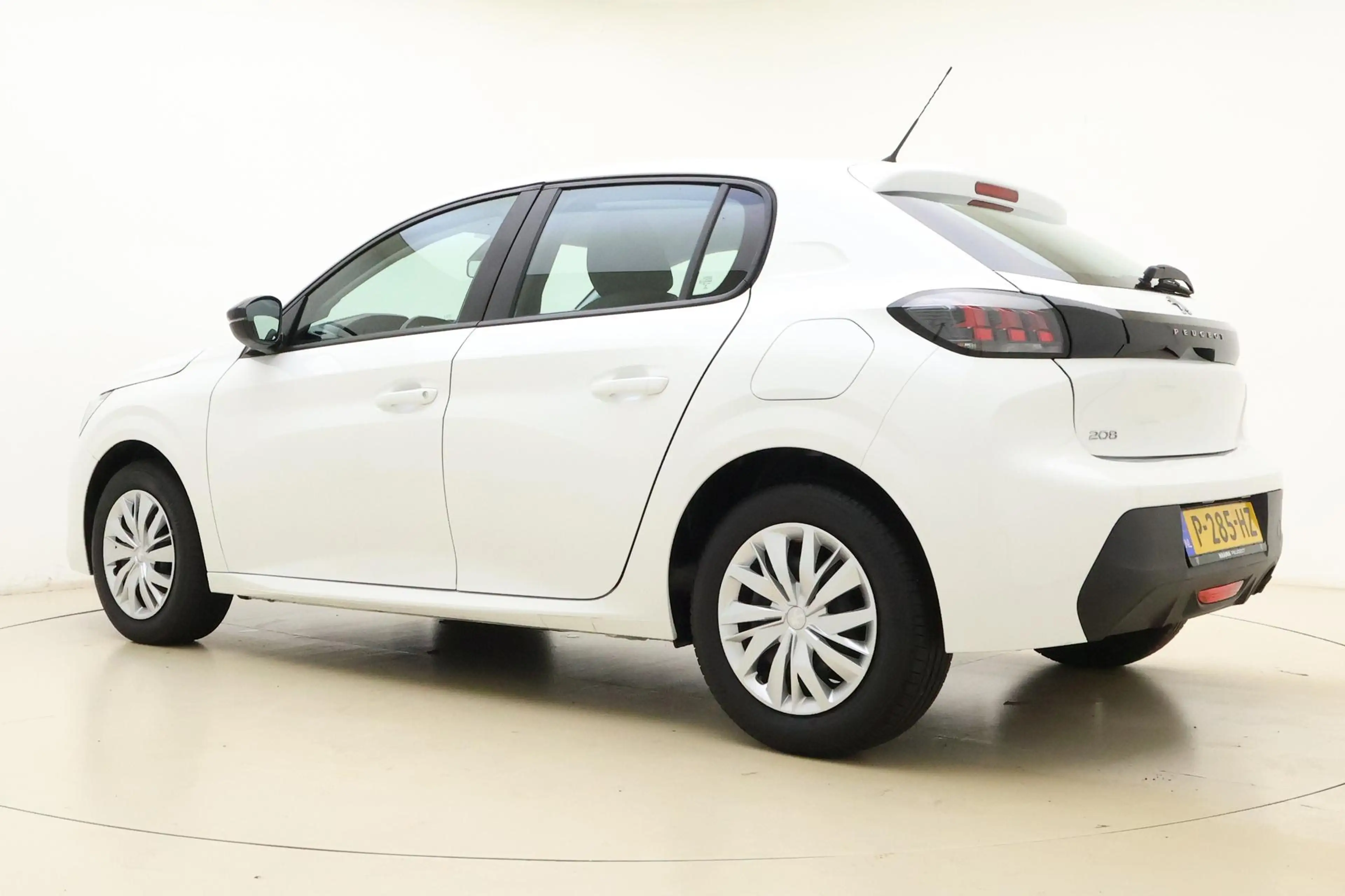 Peugeot 208 1.2I Active | Airco | Cruise Control | Apple Carpl — photo 12