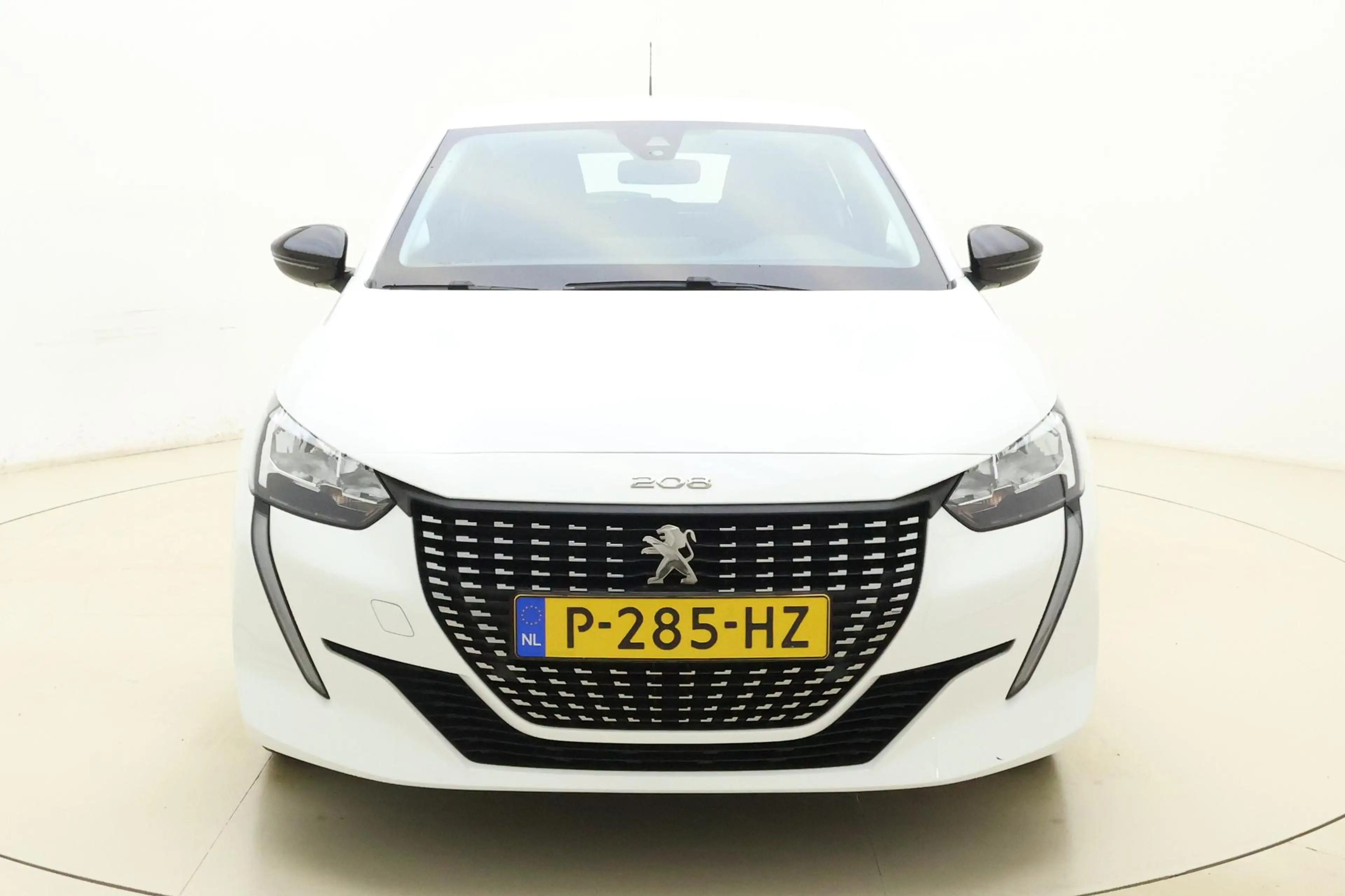 Peugeot 208 1.2I Active | Airco | Cruise Control | Apple Carpl — photo 6