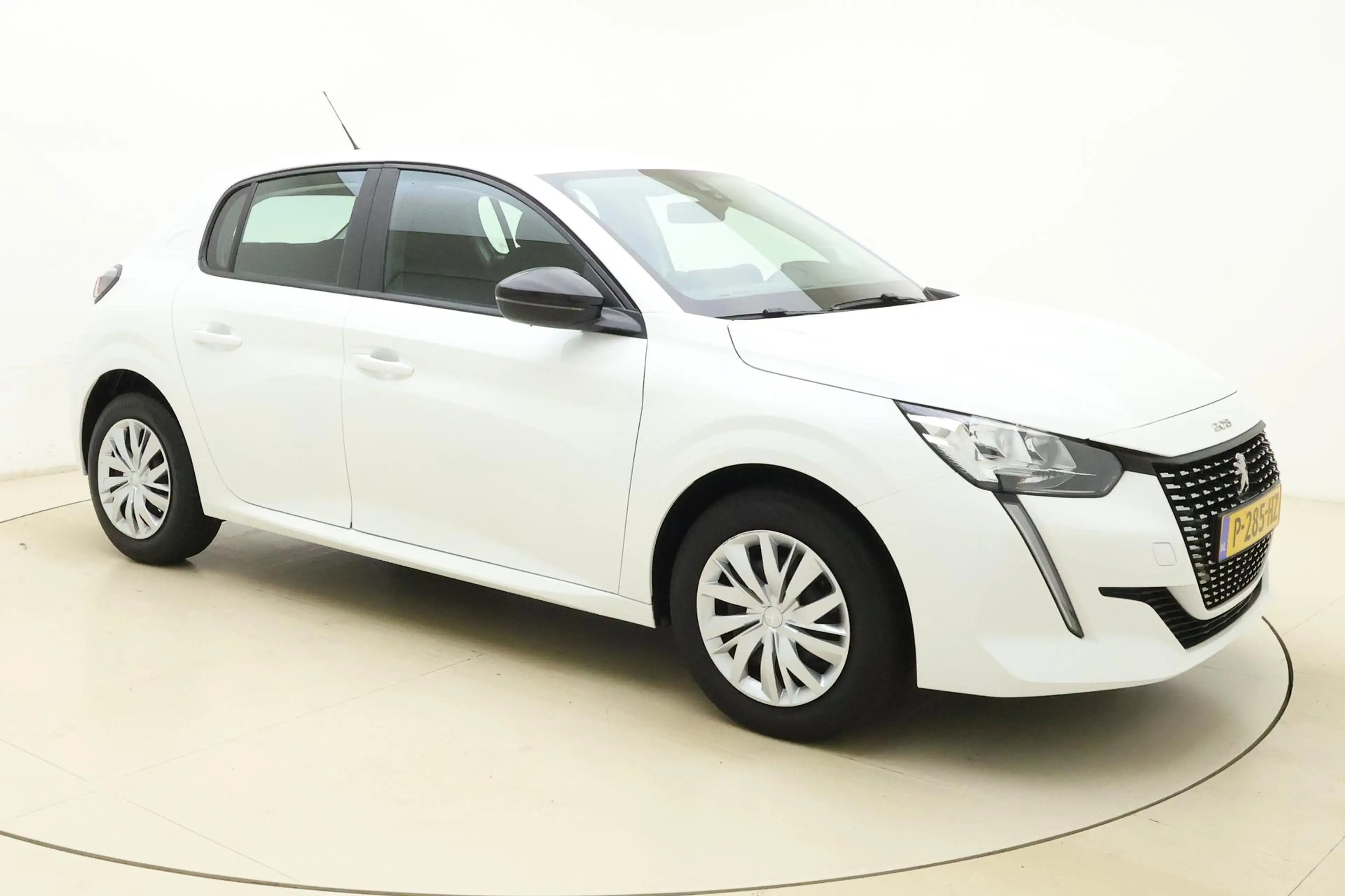 Peugeot 208 1.2I Active | Airco | Cruise Control | Apple Carpl — photo 8