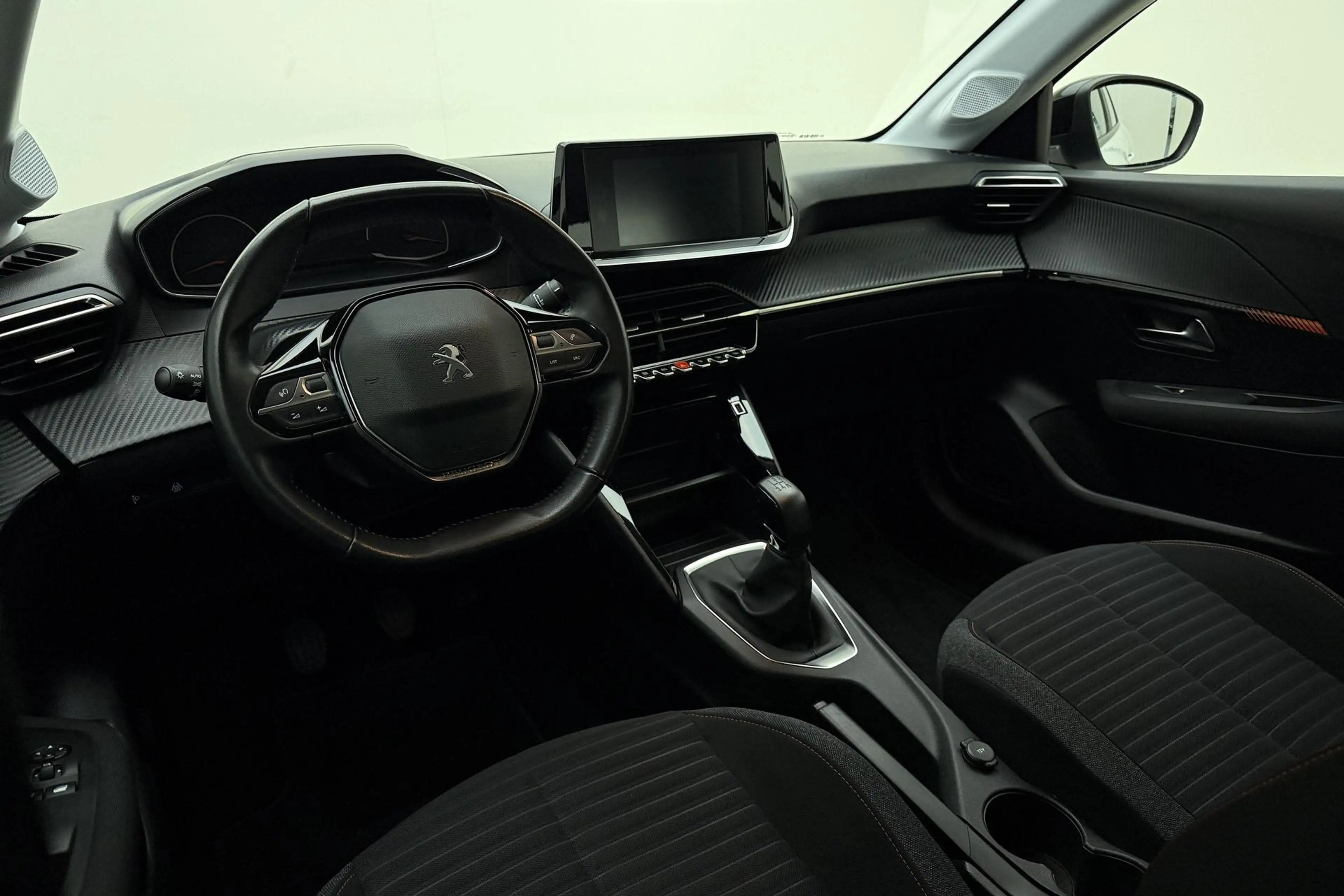 Peugeot 208 1.2I Active | Airco | Cruise Control | Apple Carpl — photo 14