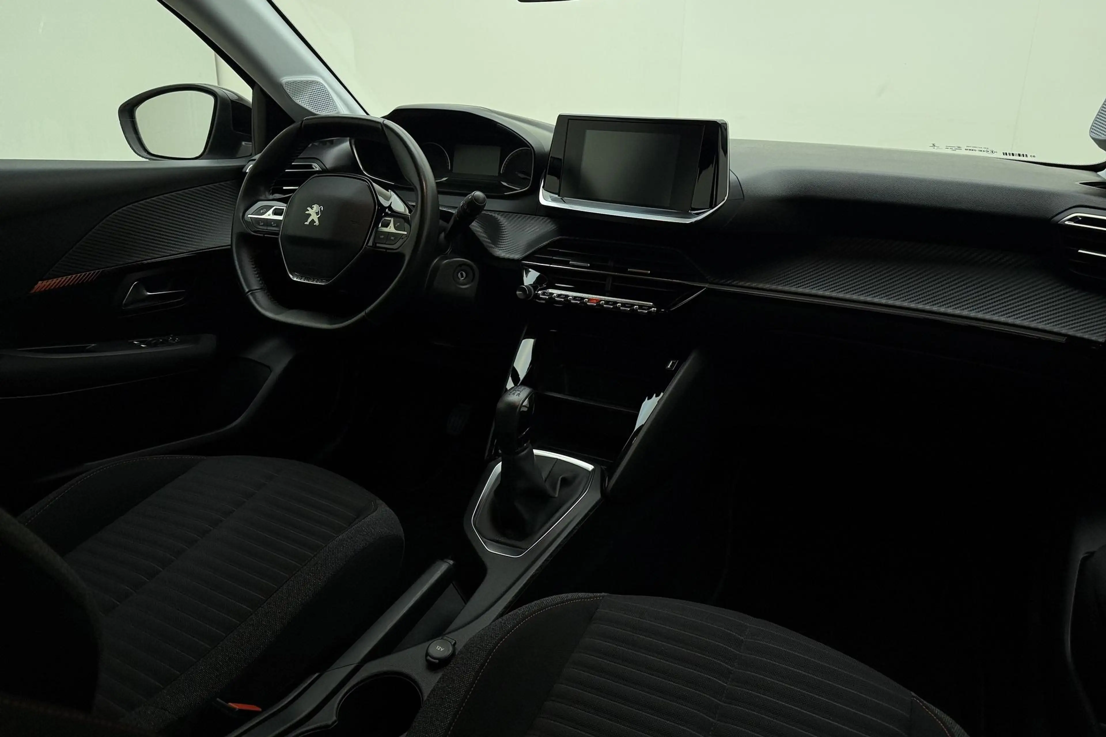 Peugeot 208 1.2I Active | Airco | Cruise Control | Apple Carpl — photo 13