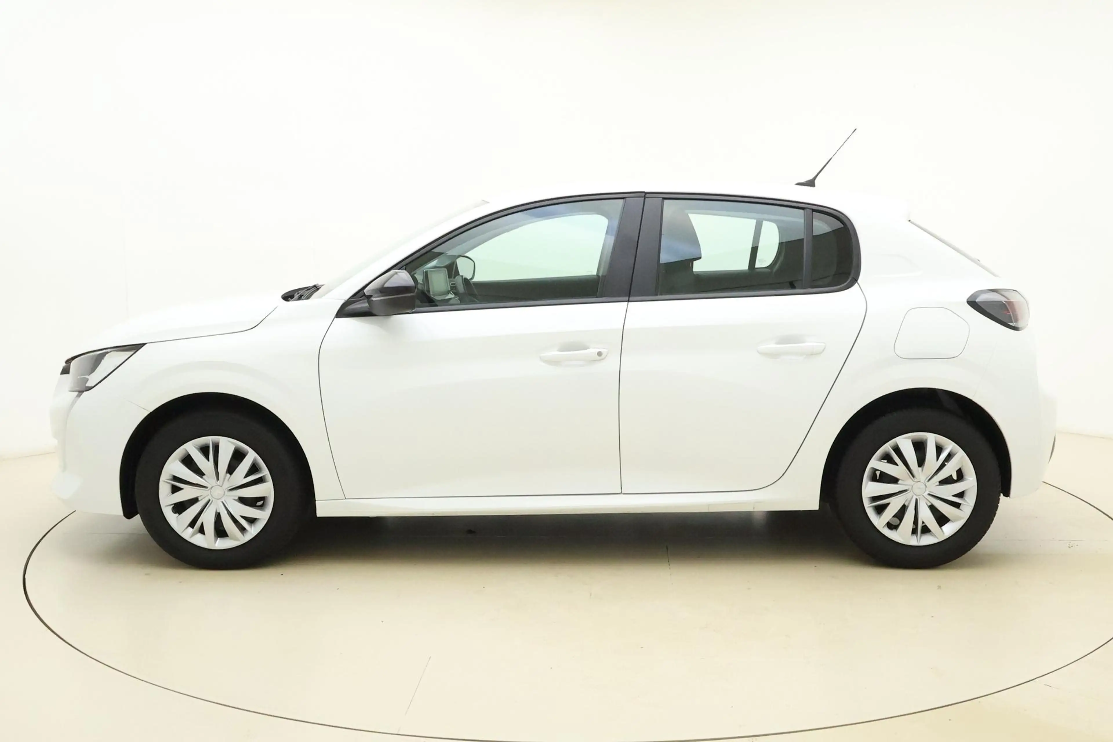 Peugeot 208 1.2I Active | Airco | Cruise Control | Apple Carpl — photo 5