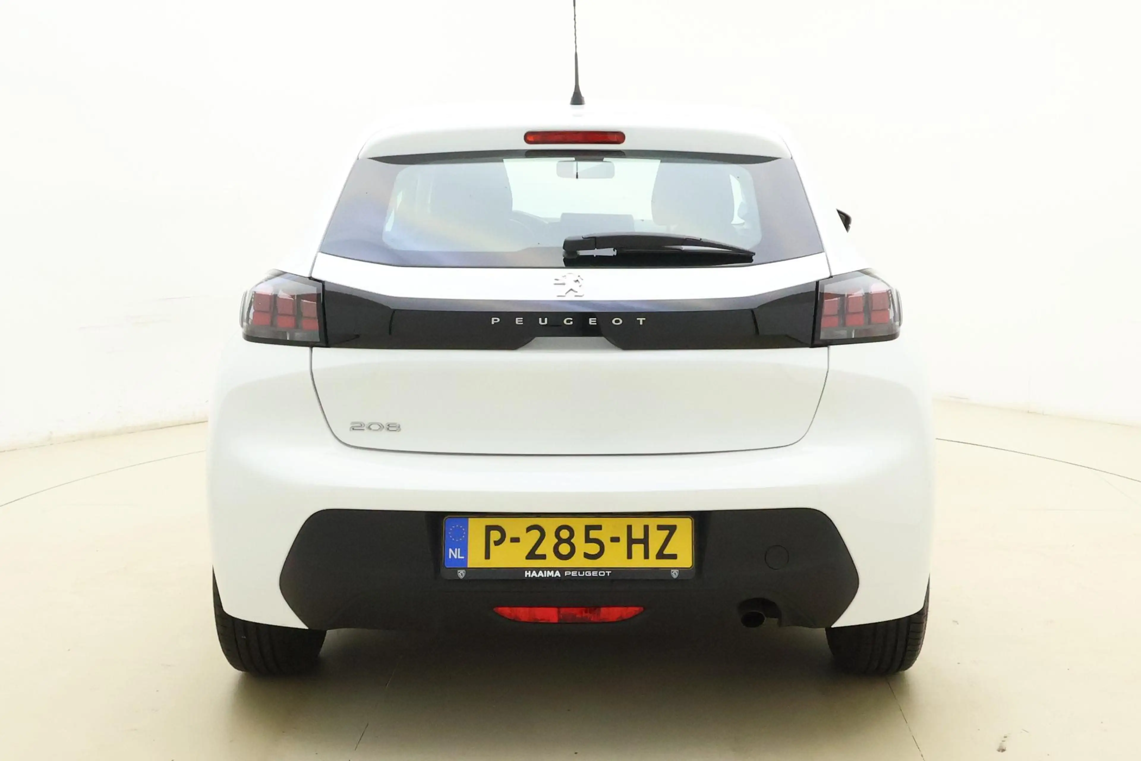 Peugeot 208 1.2I Active | Airco | Cruise Control | Apple Carpl — photo 11