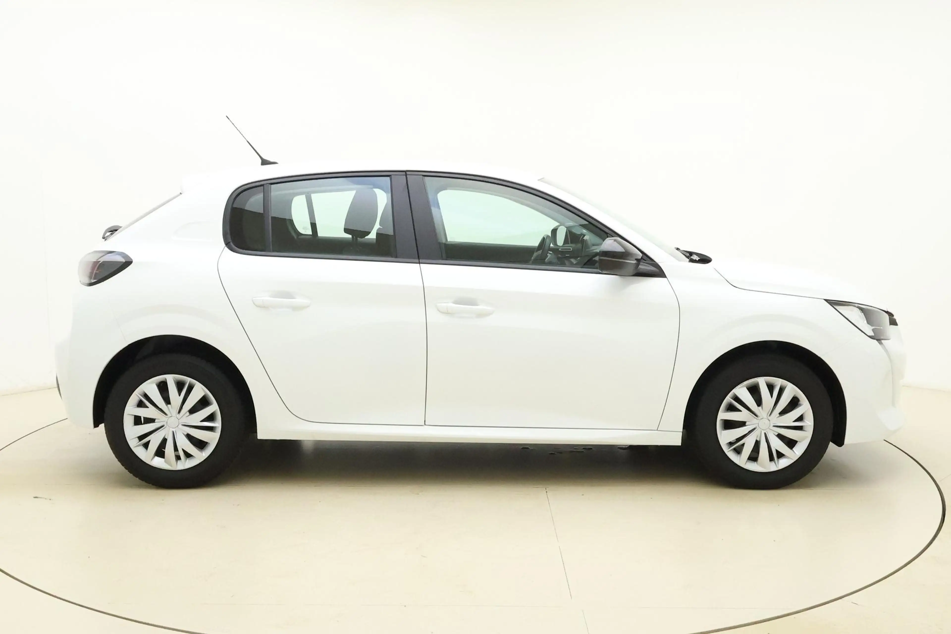 Peugeot 208 1.2I Active | Airco | Cruise Control | Apple Carpl — photo 9