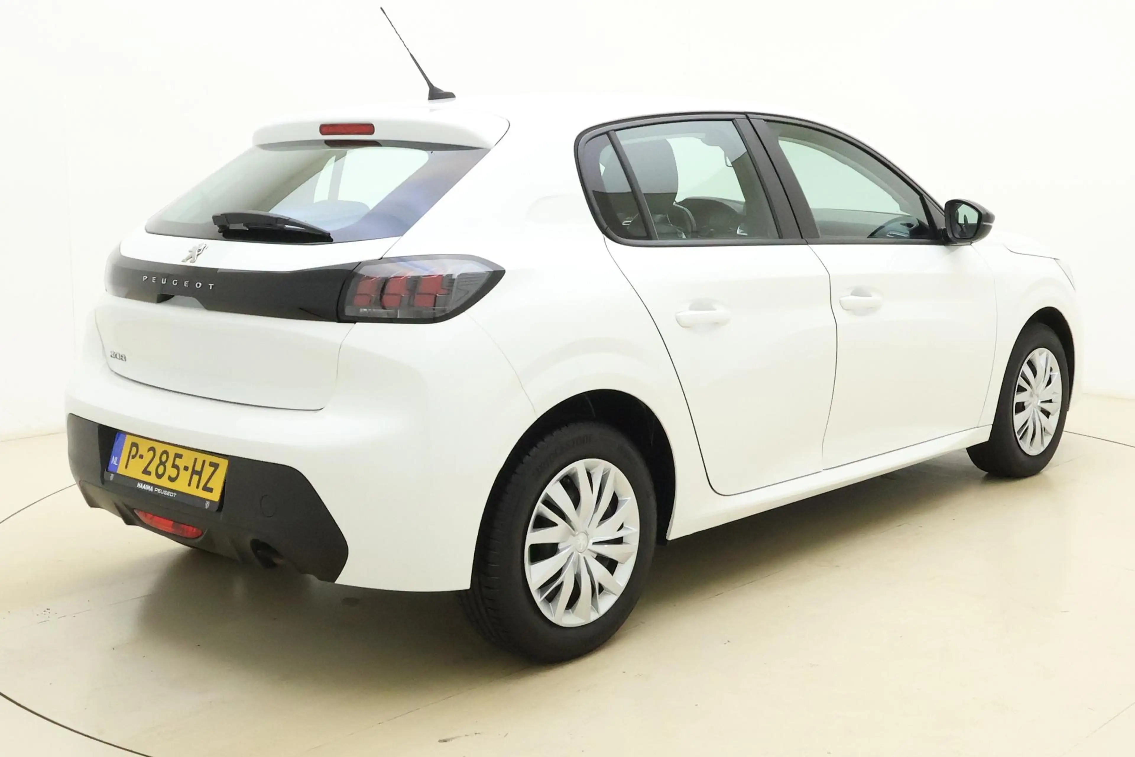 Peugeot 208 1.2I Active | Airco | Cruise Control | Apple Carpl — photo 2