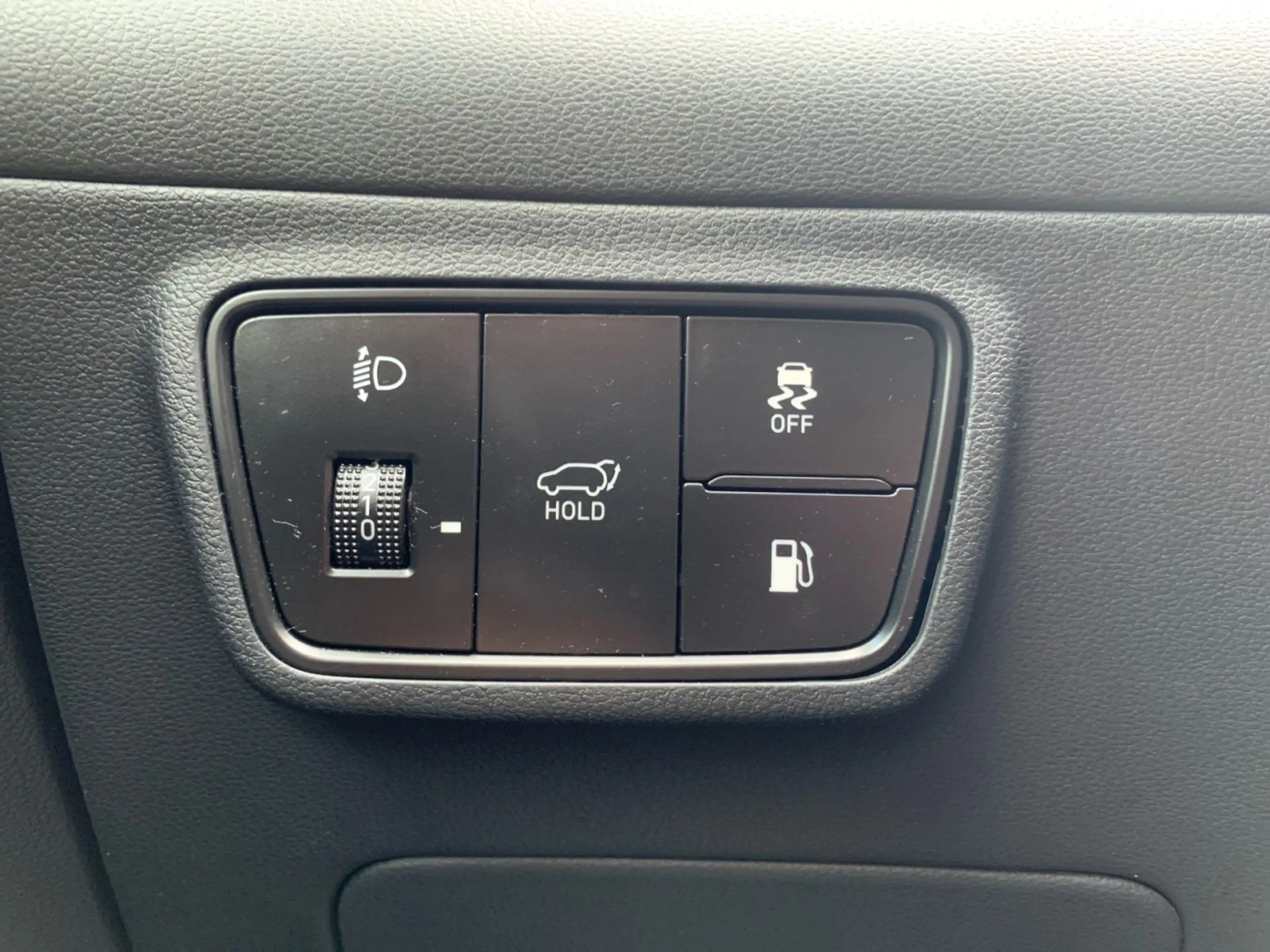 Hyundai TUCSON TUCSON 1.6 T-GDI Trend Plug-In Hybrid 4WD el.HK — photo 11