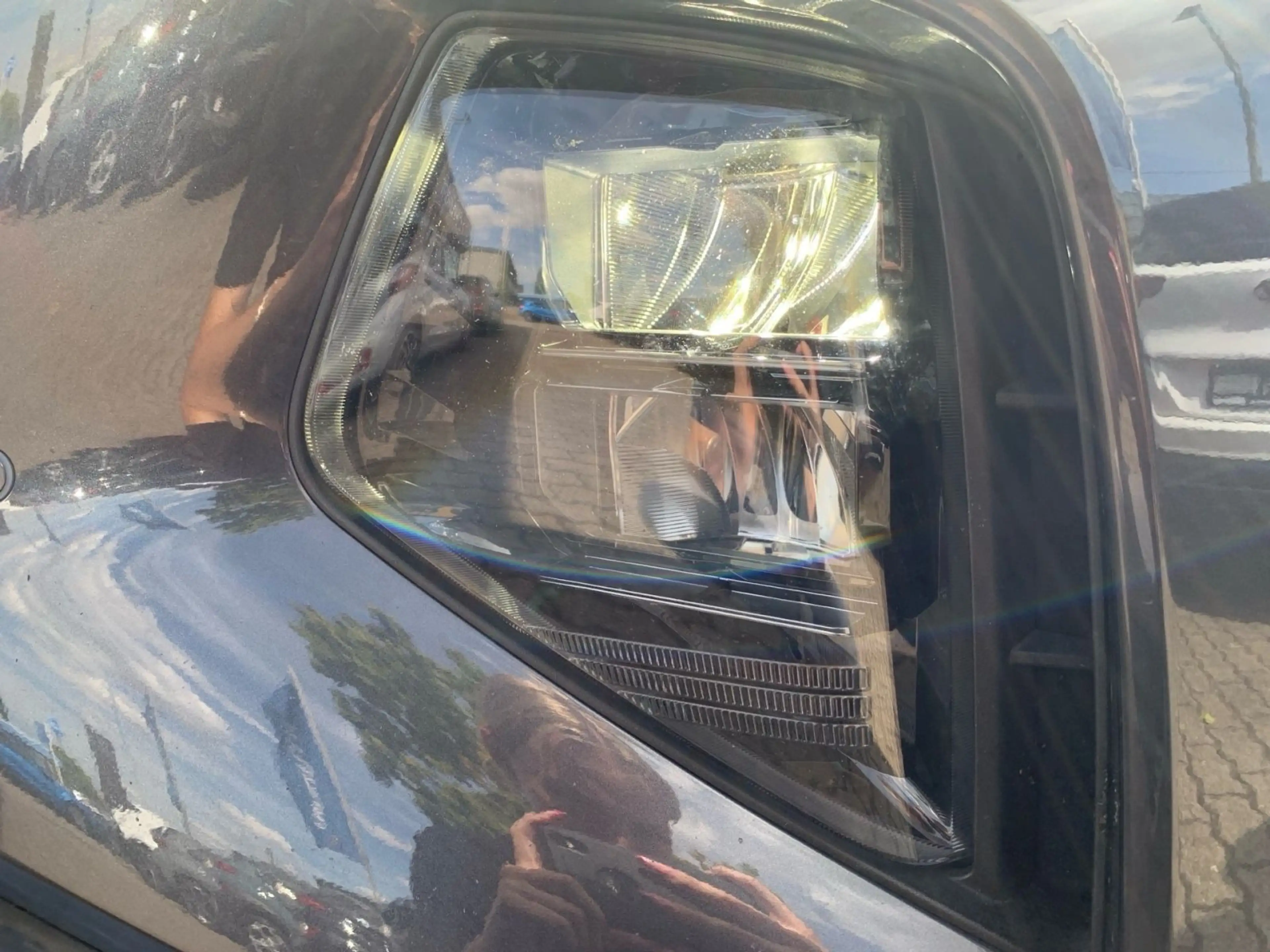 Hyundai TUCSON TUCSON 1.6 T-GDI Trend Plug-In Hybrid 4WD el.HK — photo 8