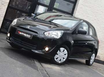 1.0i ClearTec Intro Edition / Airco / Garantie