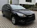 Ford Focus Focus Turnier 1.6 TDCi DPF Style+ Negro - thumbnail 21