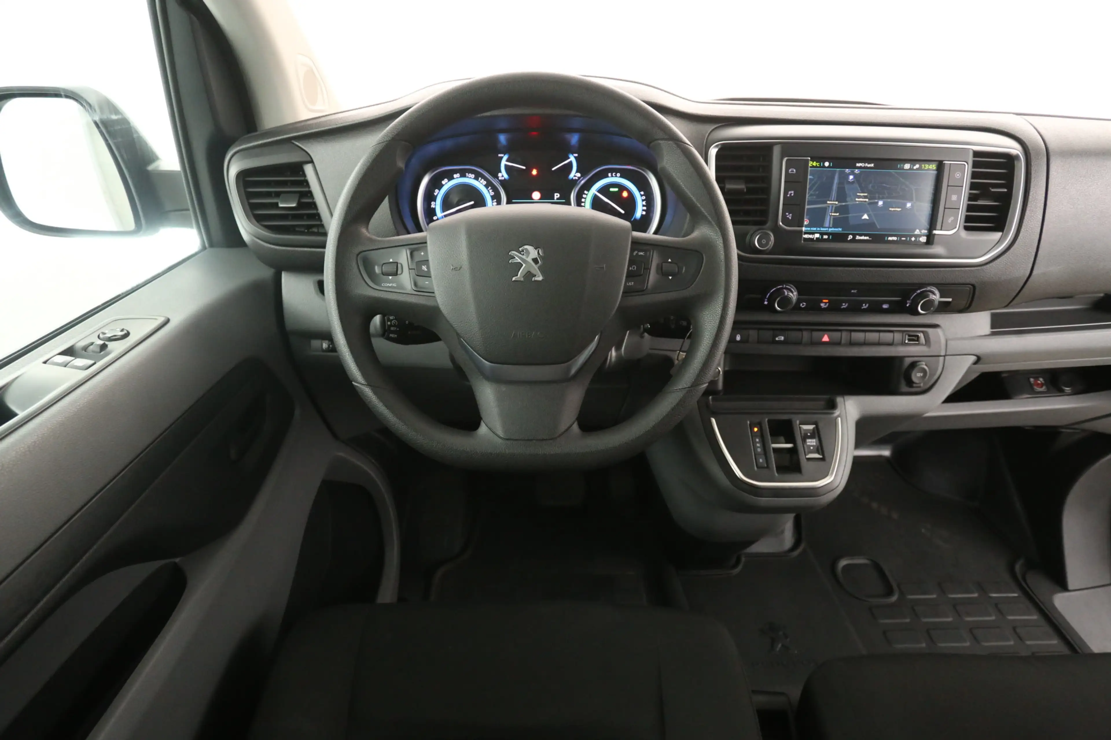 Peugeot e-Expert 75 kWh L3H1 | Snelladen | SOH 92% | Airco | Camera — photo 2