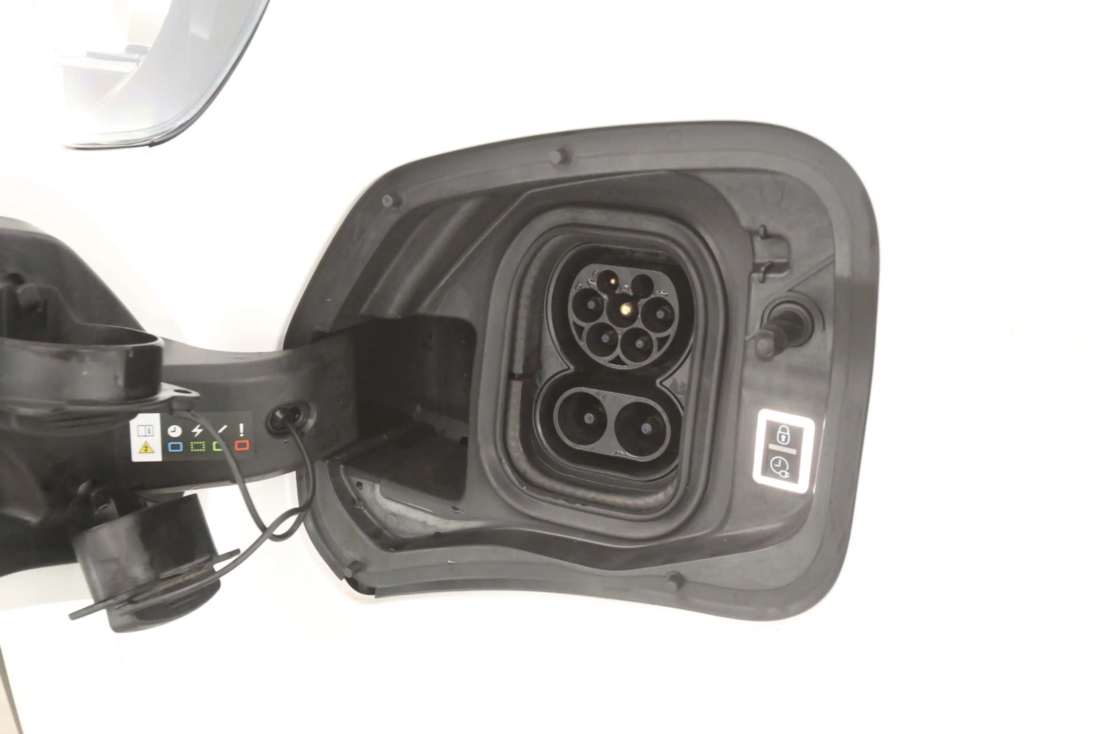 Peugeot e-Expert 75 kWh L3H1 | Snelladen | SOH 92% | Airco | Camera — photo 7