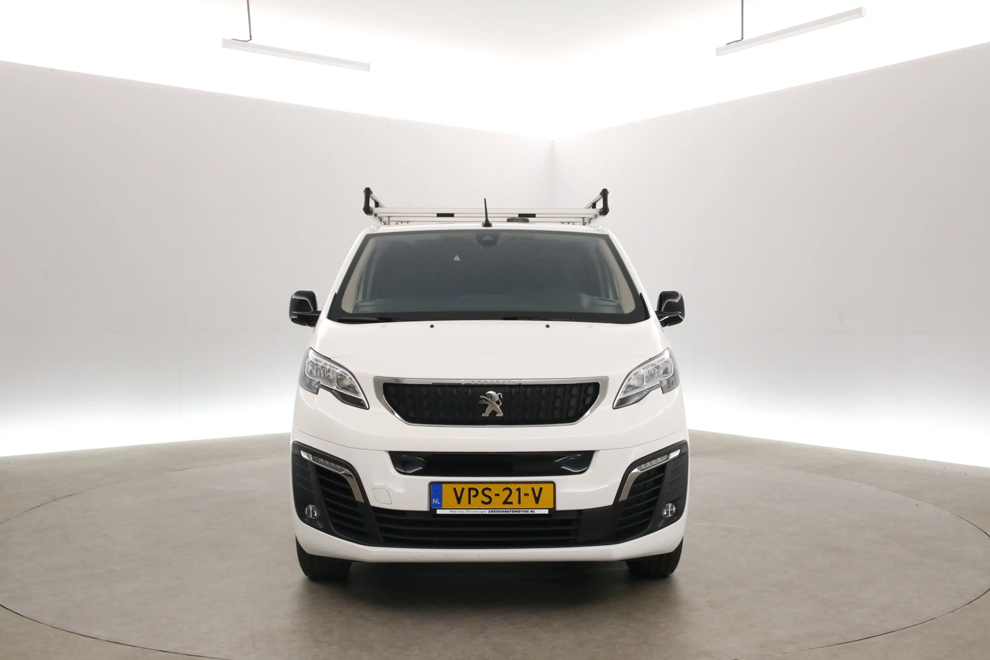 Peugeot e-Expert 75 kWh L3H1 | Snelladen | SOH 92% | Airco | Camera — photo 9