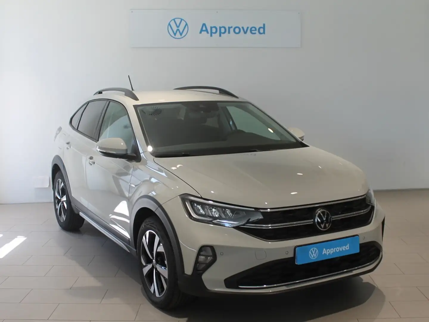 Volkswagen Taigo 1.0 TSI Life 70kW Beige - 1