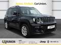 Jeep Renegade eHybrid High Altitude 130PS Winterpaket Schwarz - thumbnail 3