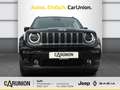 Jeep Renegade eHybrid High Altitude 130PS Winterpaket Schwarz - thumbnail 2