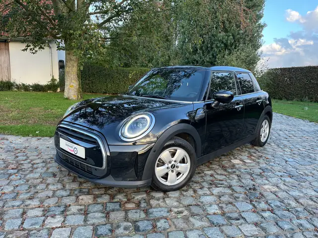 MINI One 1.5 OPF/1eignr/105000km/Carplay/Led/Pdc/Clima/Cruise...