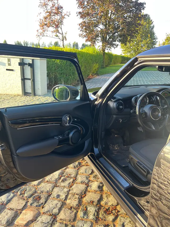 MINI One 1.5 OPF/1eignr/105000km/Carplay/Led/Pdc/Clima/Cruise..., миниатюра 15