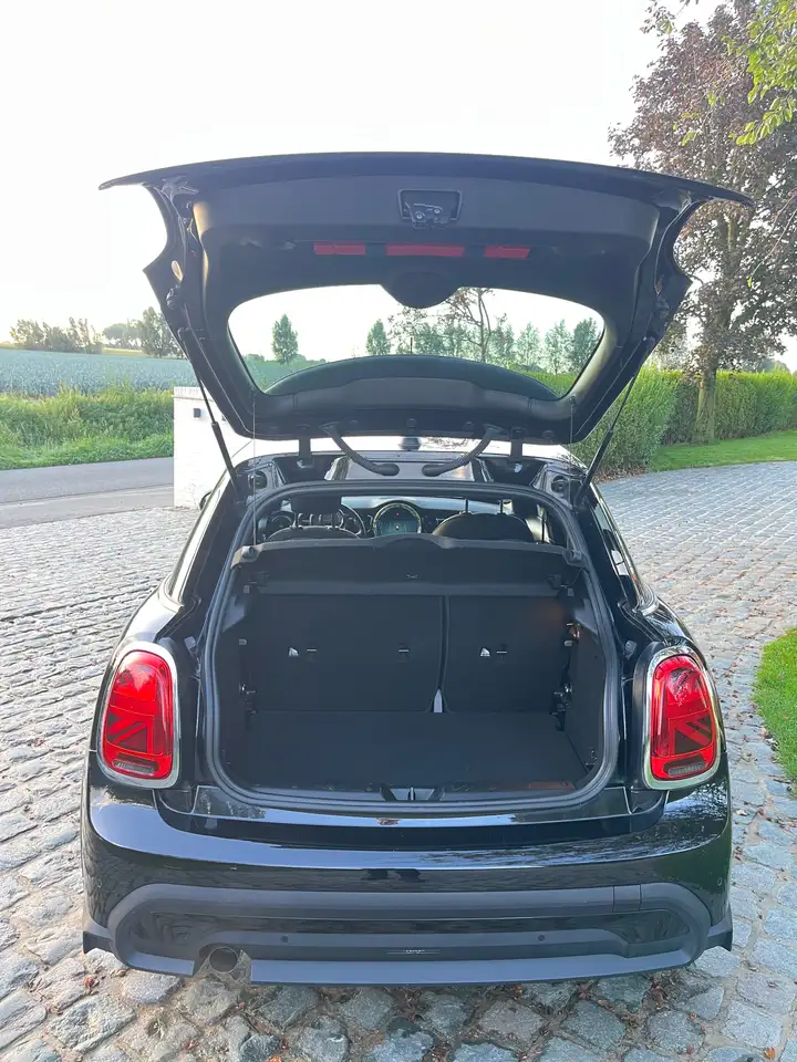 MINI One 1.5 OPF/1eignr/105000km/Carplay/Led/Pdc/Clima/Cruise..., миниатюра 8