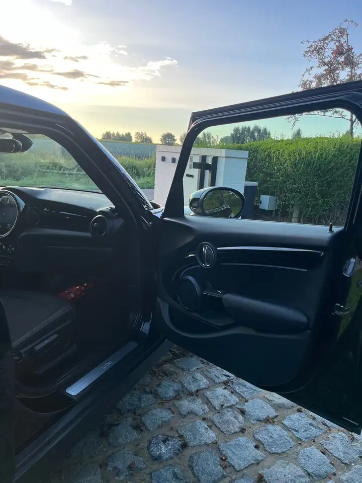 MINI One 1.5 OPF/1eignr/105000km/Carplay/Led/Pdc/Clima/Cruise..., миниатюра 11
